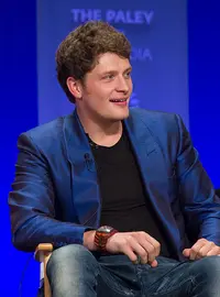 Brett Dier