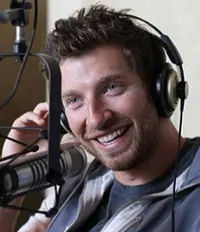 Brett Eldredge