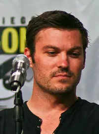 Brian Austin Green