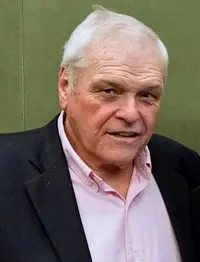 Brian Dennehy