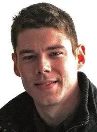 Brian J. Smith