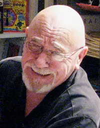 Brian Jacques