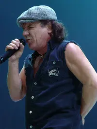 Brian Johnson