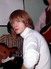 Brian Jones