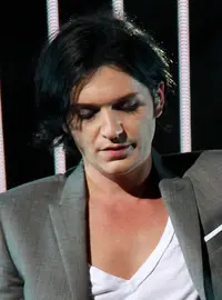 Brian Molko