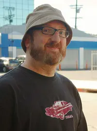 Brian Posehn