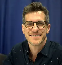 Brian Selznick