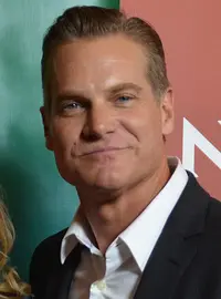 Brian Van Holt