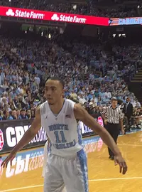 Brice Johnson