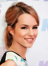 Bridgit Mendler