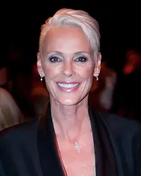 Brigitte Nielsen