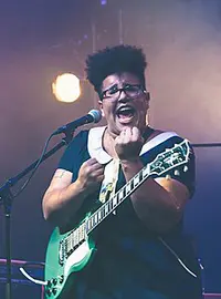 Brittany Howard