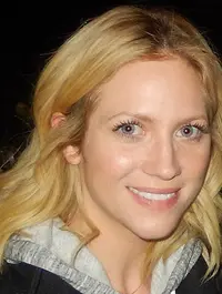 Brittany Snow