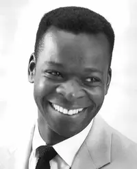 Brock Peters