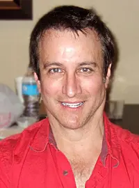 Bronson Pinchot