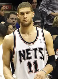 Brook Lopez