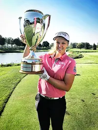 Brooke Henderson