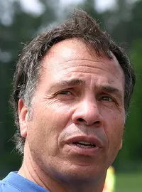 Bruce Arena