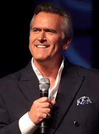 Bruce Campbell