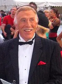 Bruce Forsyth