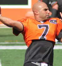 Bruce Gradkowski