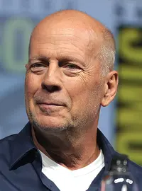 Bruce Willis