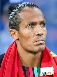 Bruno Alves