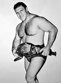 Bruno Sammartino