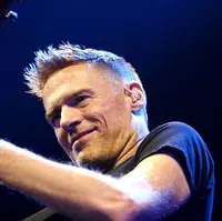 Bryan Adams