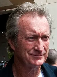 Bryan Brown