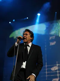 Bryan Ferry