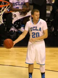 Bryce Alford