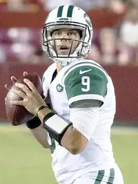 Bryce Petty