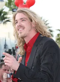 Bucky Covington