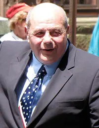 Buddy Cianci