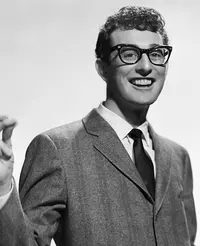 Buddy Holly