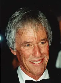 Burt Bacharach