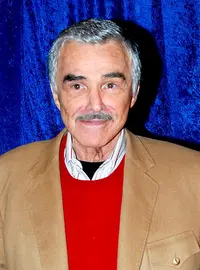 Burt Reynolds