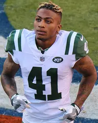 Buster Skrine