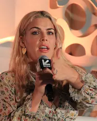 Busy Philipps