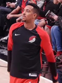 C. J. McCollum