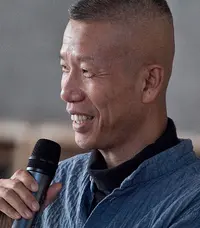 Cai Guo-Qiang