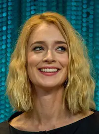 Caitlin FitzGerald