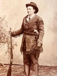 Calamity Jane