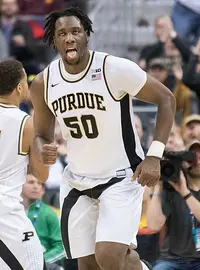 Caleb Swanigan