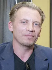 Callum Keith Rennie