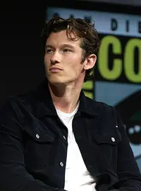 Callum Turner