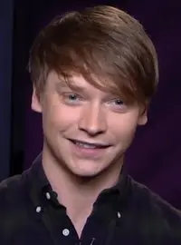 Calum Worthy