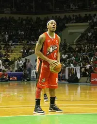 Calvin Abueva