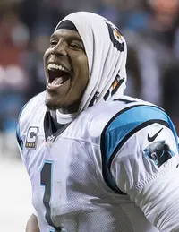 Cam Newton